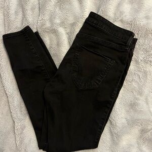 Hollister Jean leggings